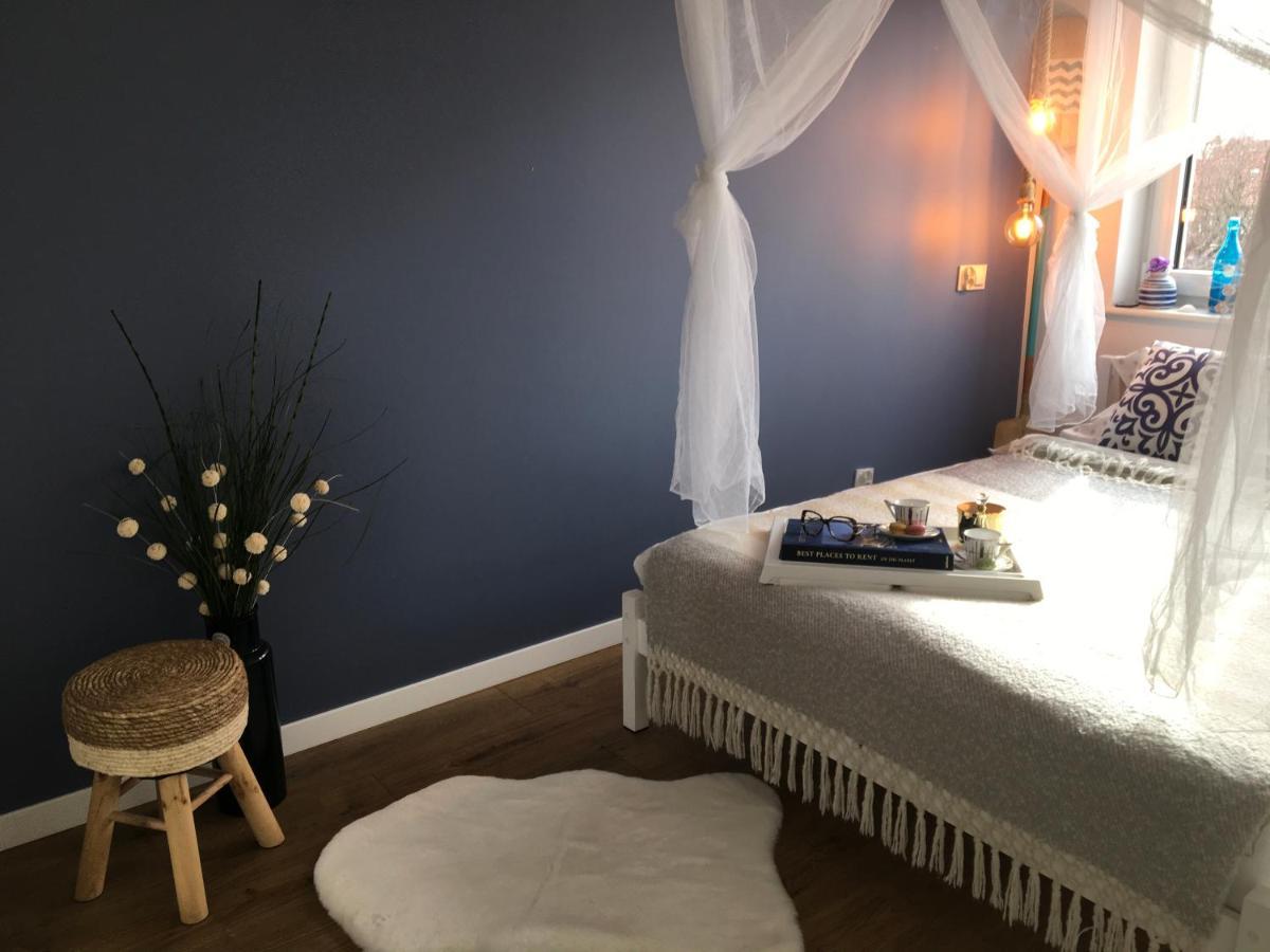 Apartament Marine Holiday Elblag - Winda -Parking W Hali Garazowej -Gratis -Business Stays Екстериор снимка