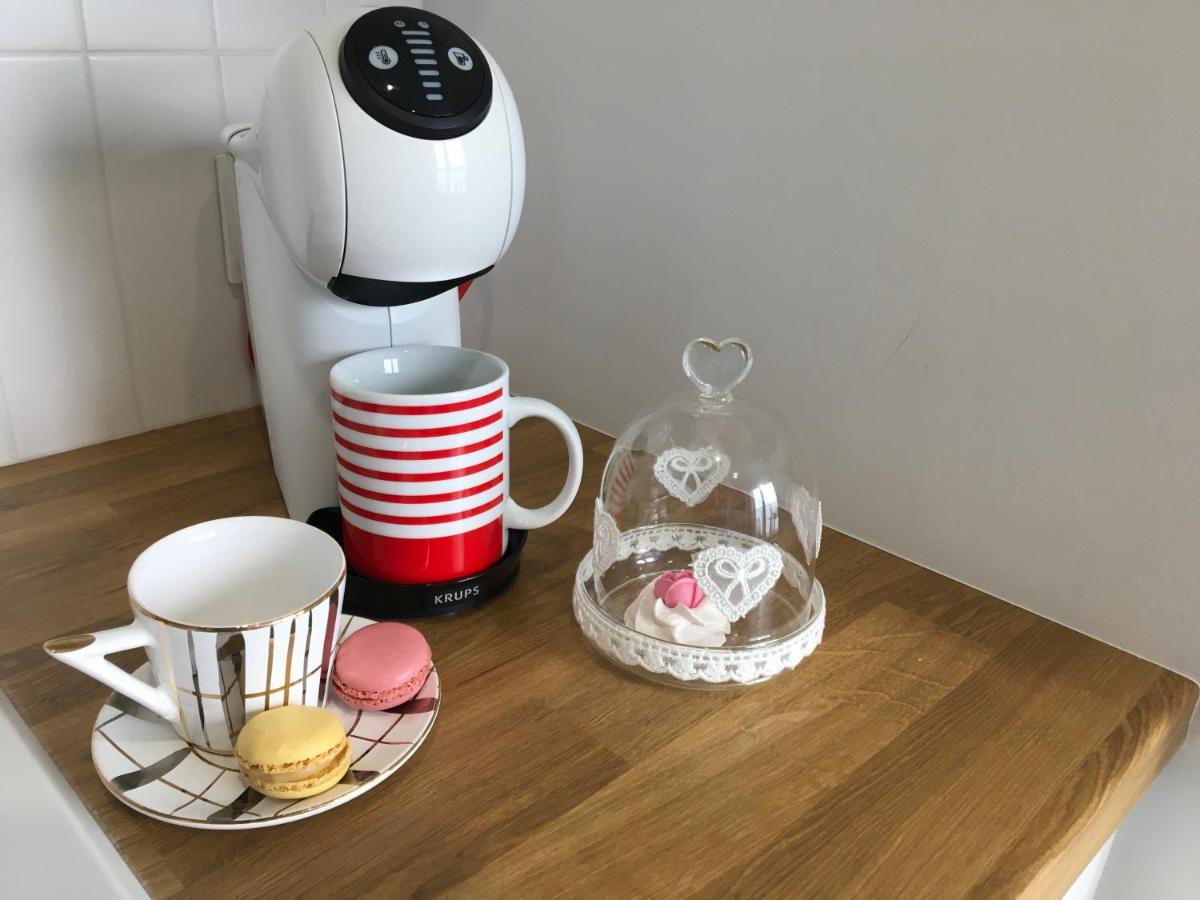 Apartament Marine Holiday Elblag - Winda -Parking W Hali Garazowej -Gratis -Business Stays Екстериор снимка