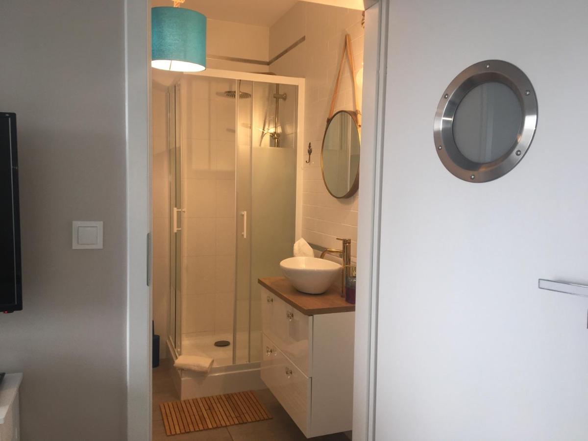 Apartament Marine Holiday Elblag - Winda -Parking W Hali Garazowej -Gratis -Business Stays Екстериор снимка